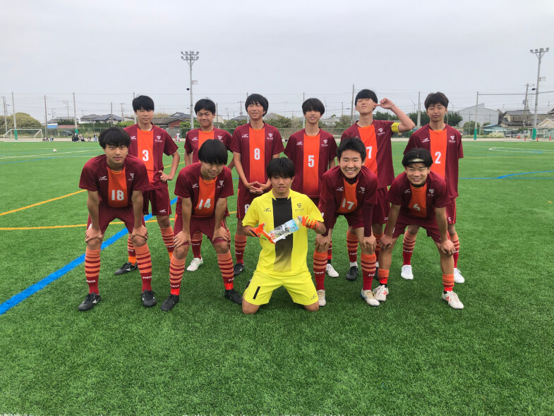 ST-FUTE-サッカーを楽しむ