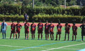 ST-FUTE -_2015年_練習参加型セレクション